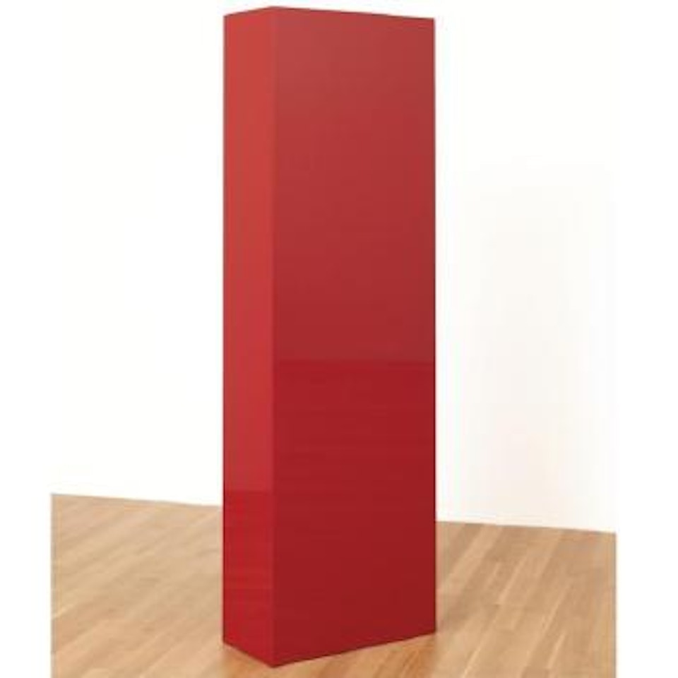 Dimension by John Mccracken