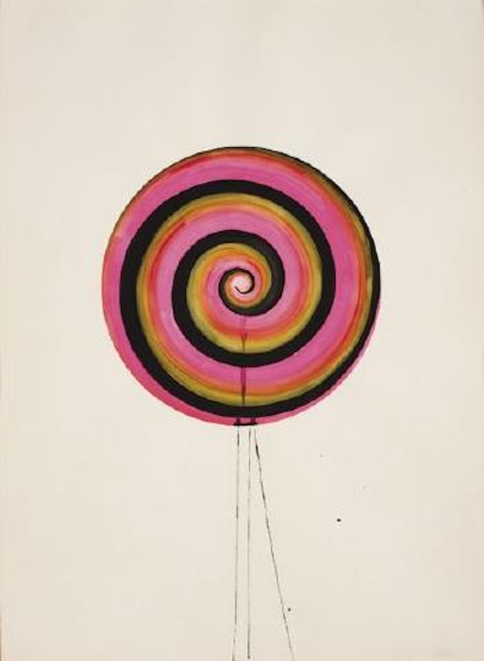 Untitled by Karin Davie
