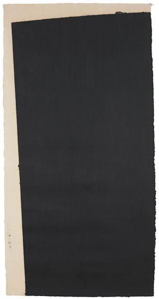 Ishmael by Richard Serra