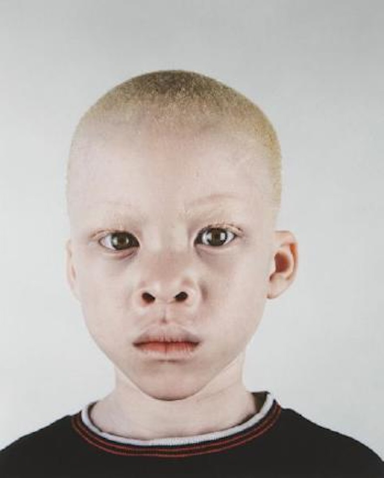 Steven Mohapi, Johannesburg by Pieter Hugo