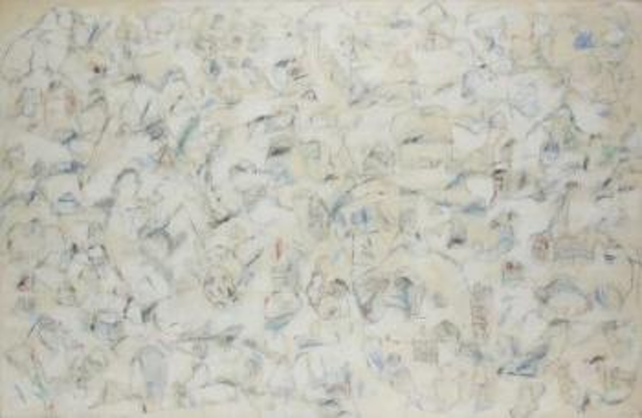 Composition by Jan Voss