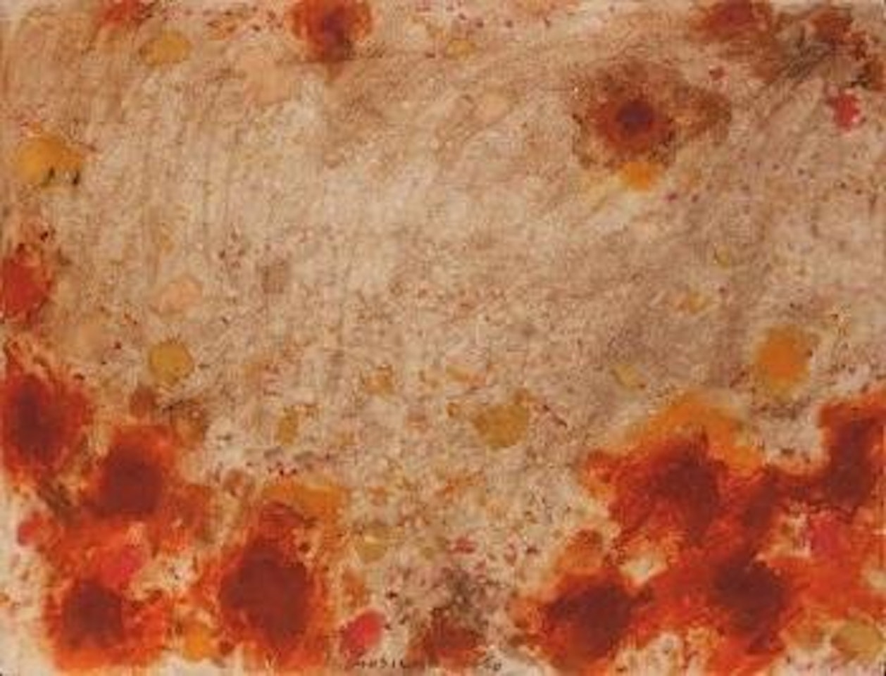 Paysage vide by Zoran Antonio Music