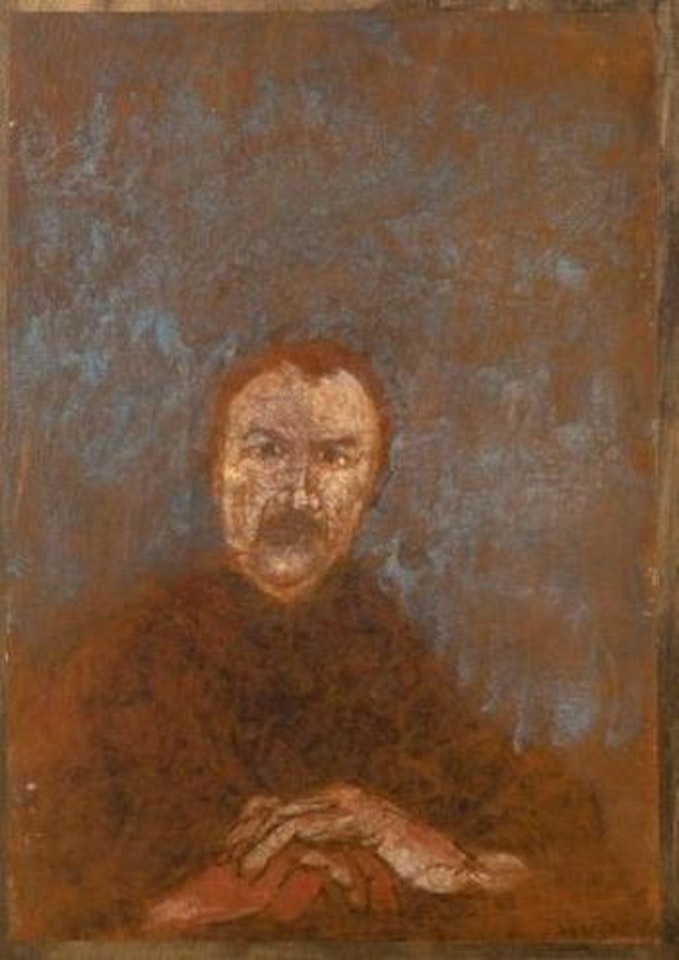 Autoportrait by Zoran Antonio Music