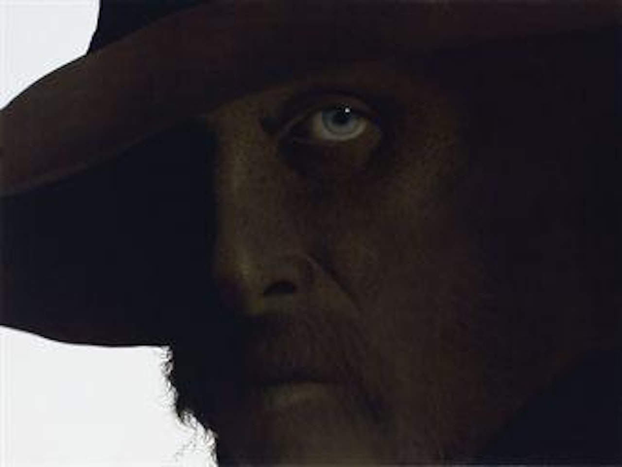 Van Gogh in the Dark by Kang Hyung Koo