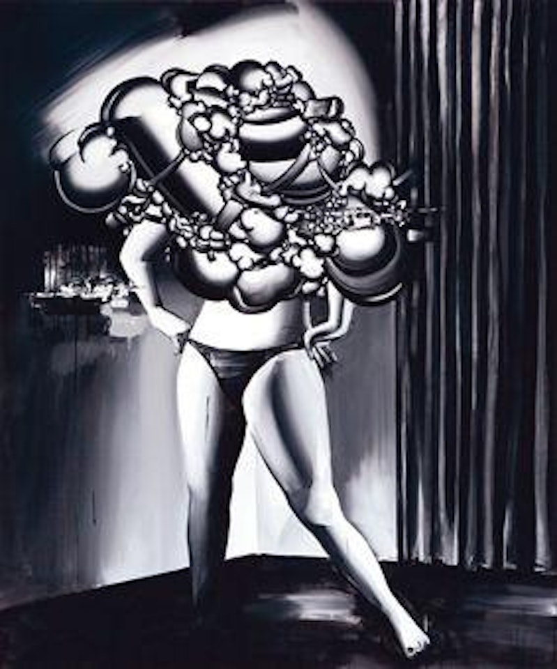 Merengue by Tomoo Gokita