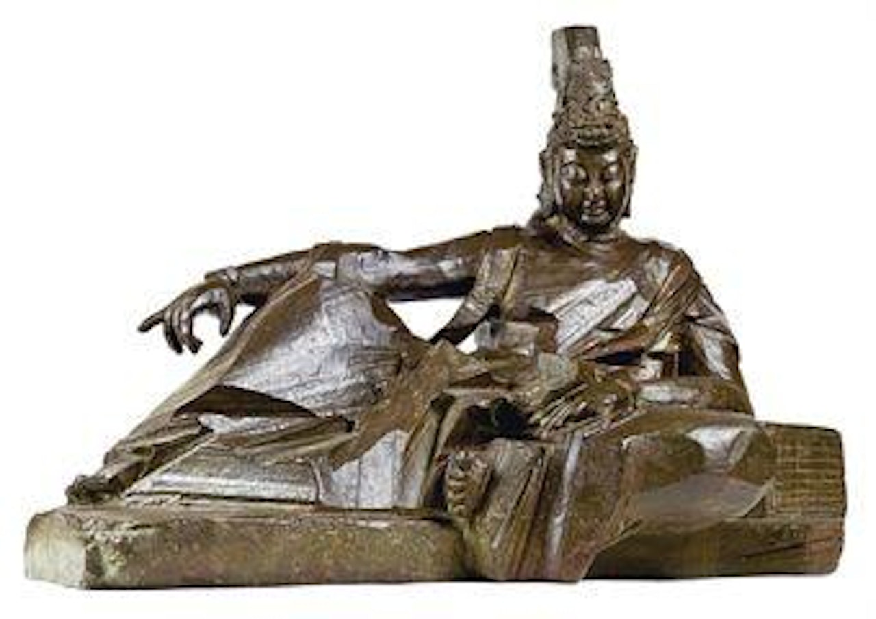 Guanyin by Ju Ming
