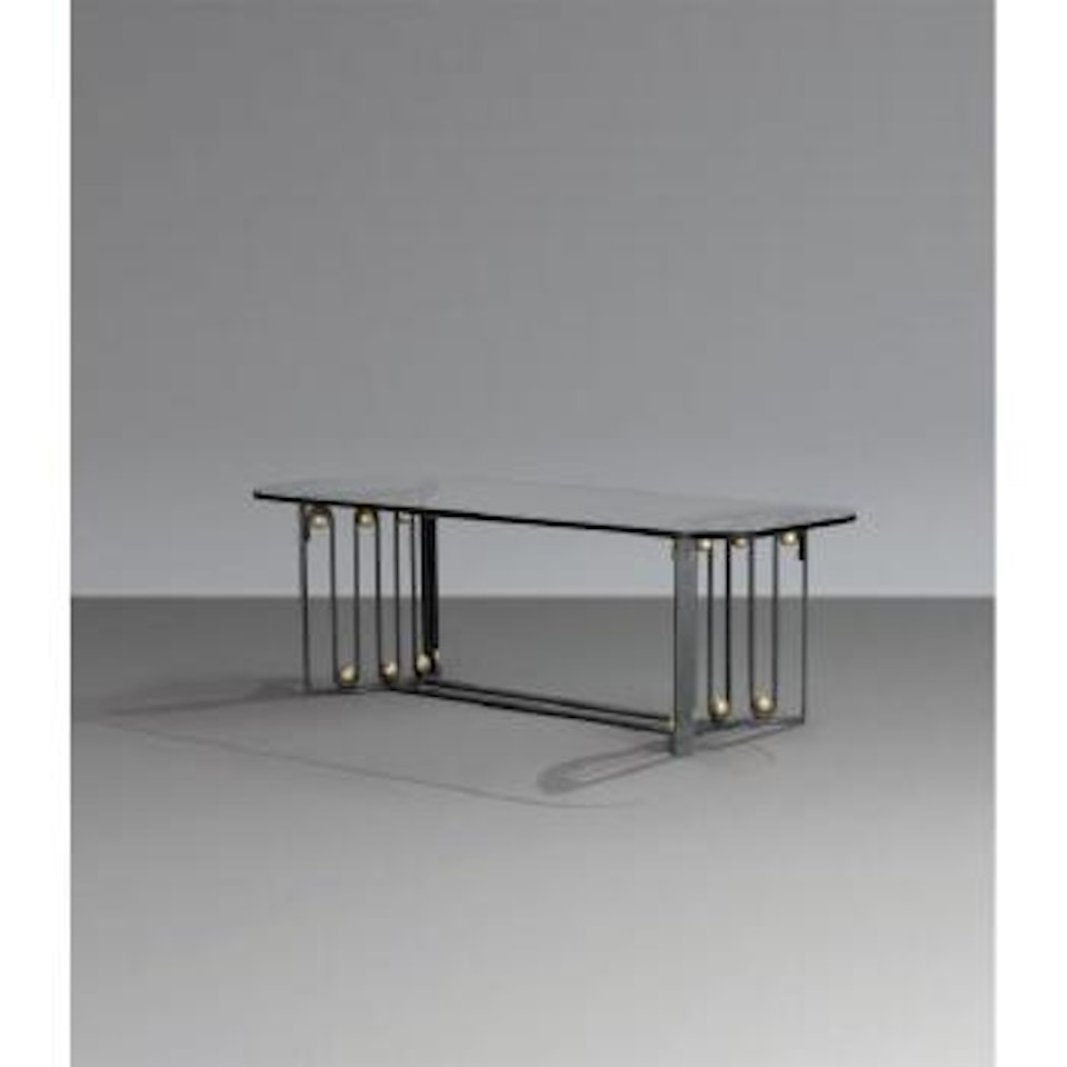 Table Basse by Jean Royere