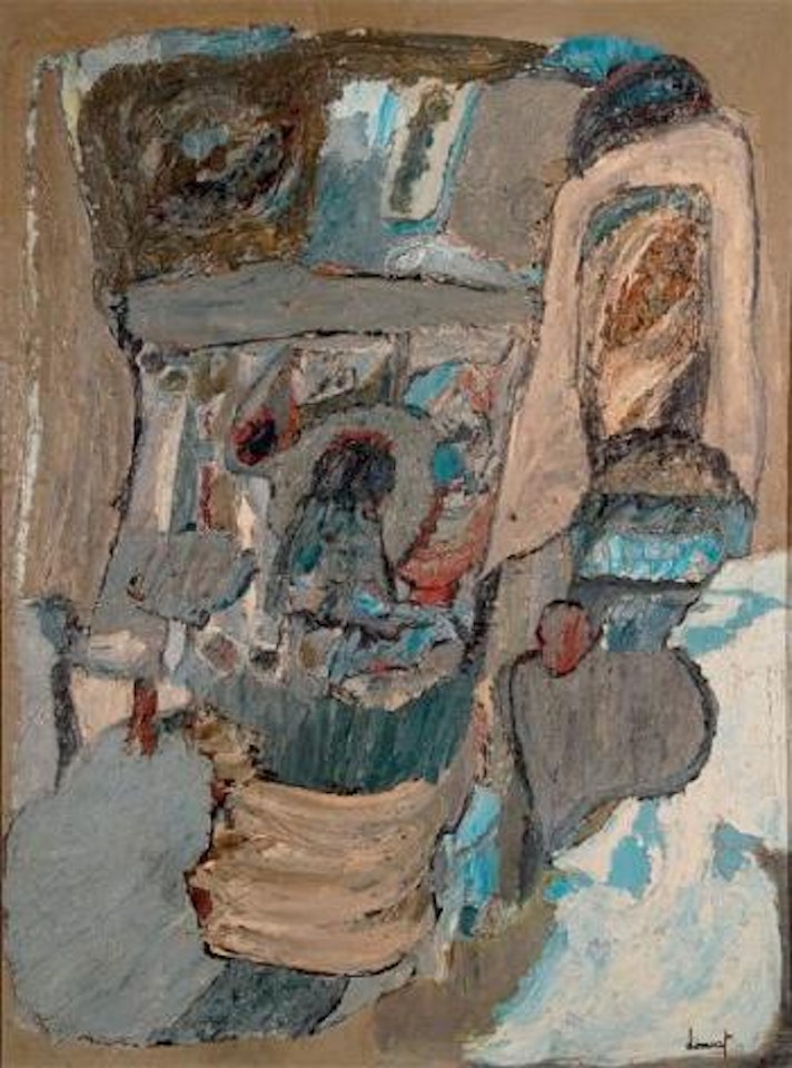 Quête des sources by Jacques Doucet