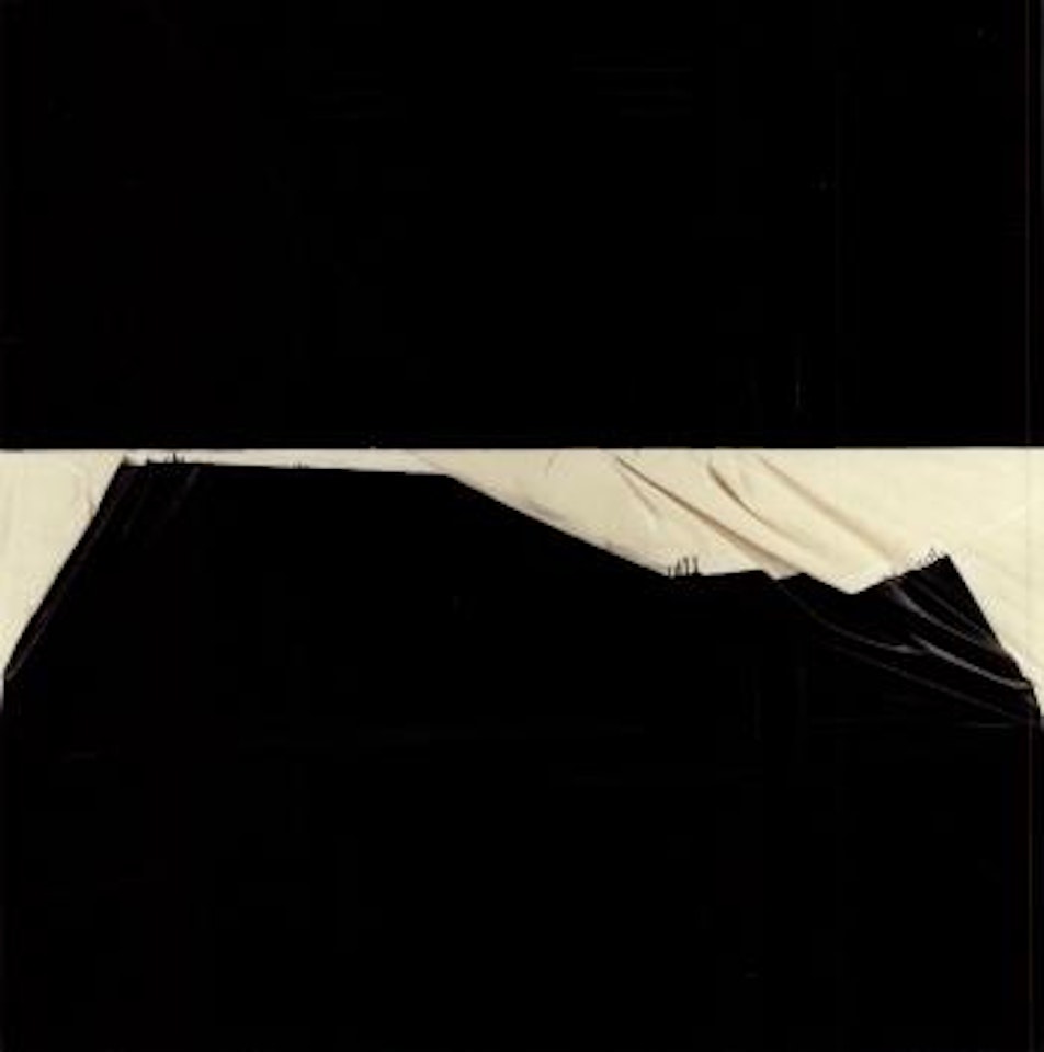 Kitten Natividad by Steven Parrino