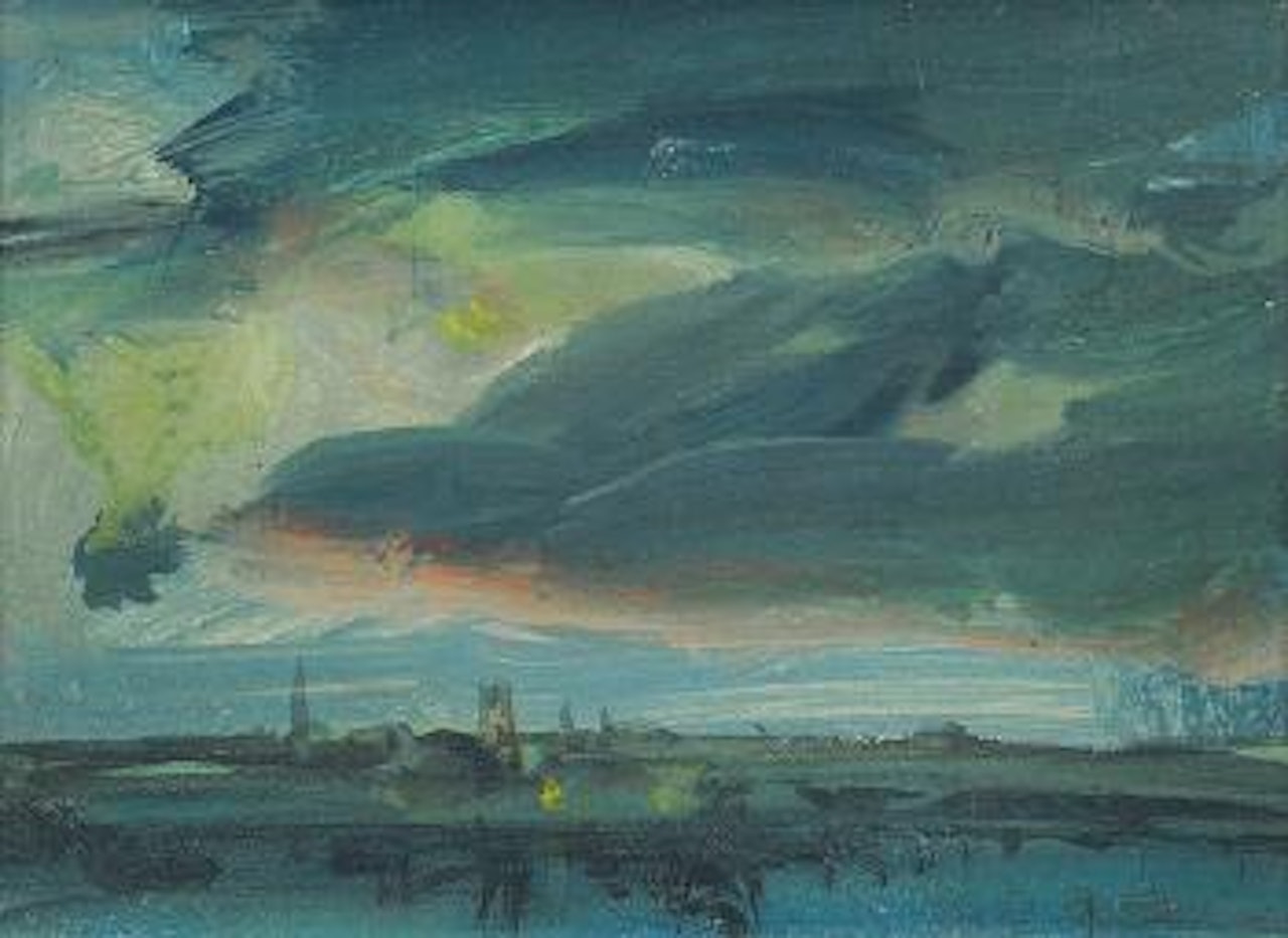 Chiswick by Frederick Ronald Williams