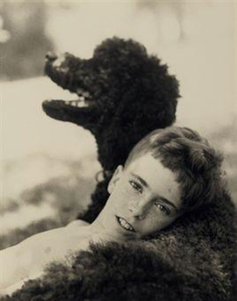 Untitled by Richard Avedon