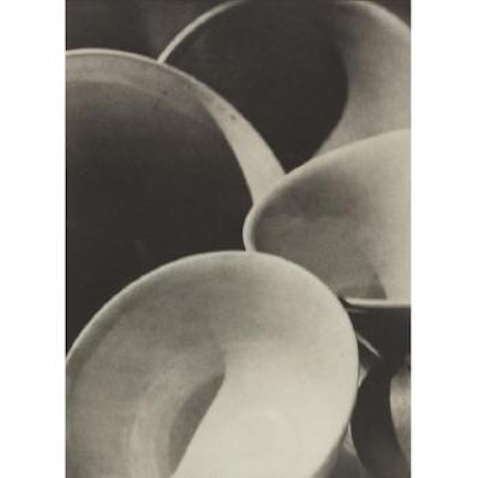 Selected Images From Camera Work 49-50 by Paul Strand