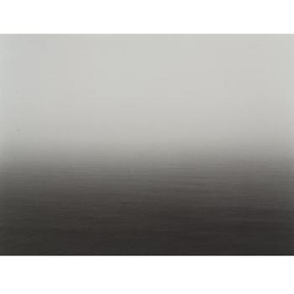Time Exposed by Hiroshi Sugimoto