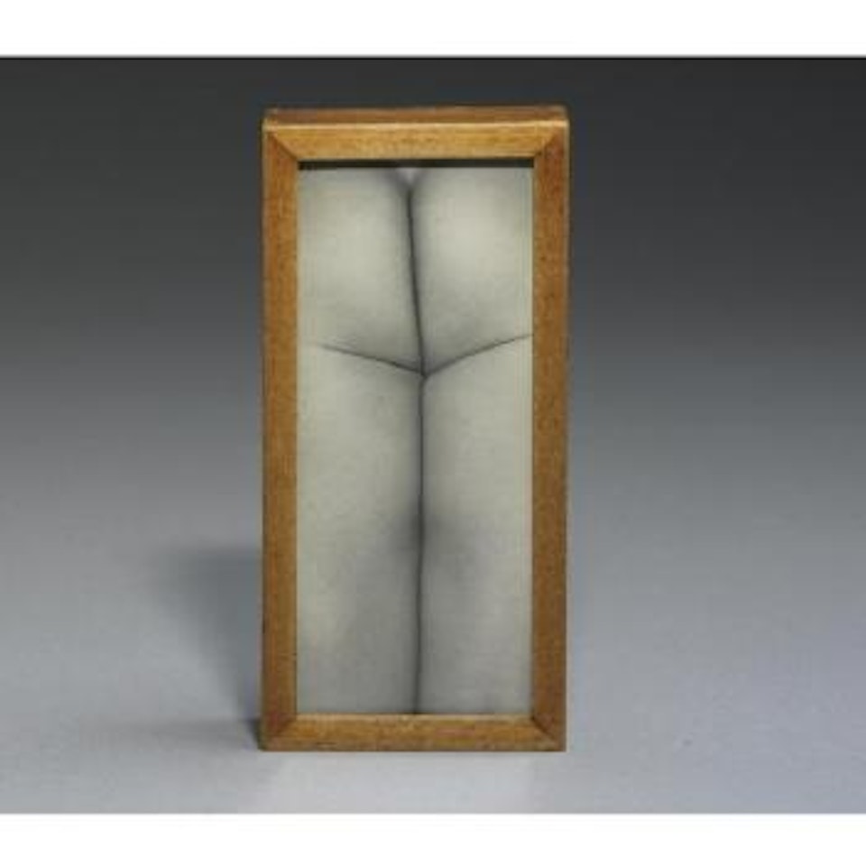 Eleanor by Harry Callahan
