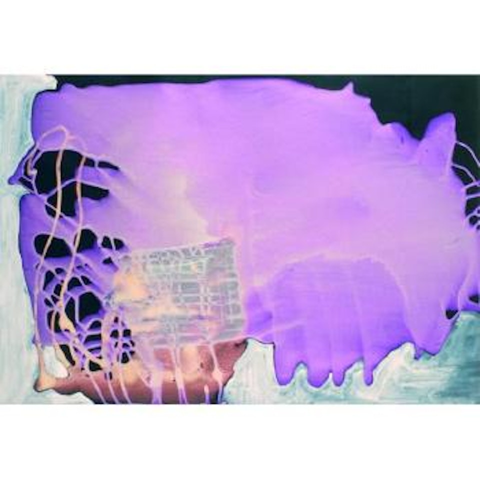 Sans Titre by Sigmar Polke