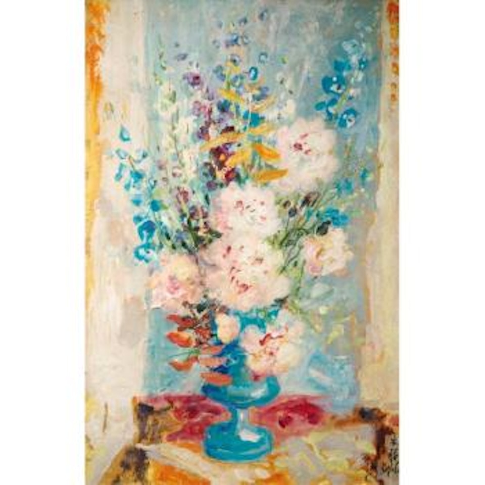 Bouquet by Le Pho