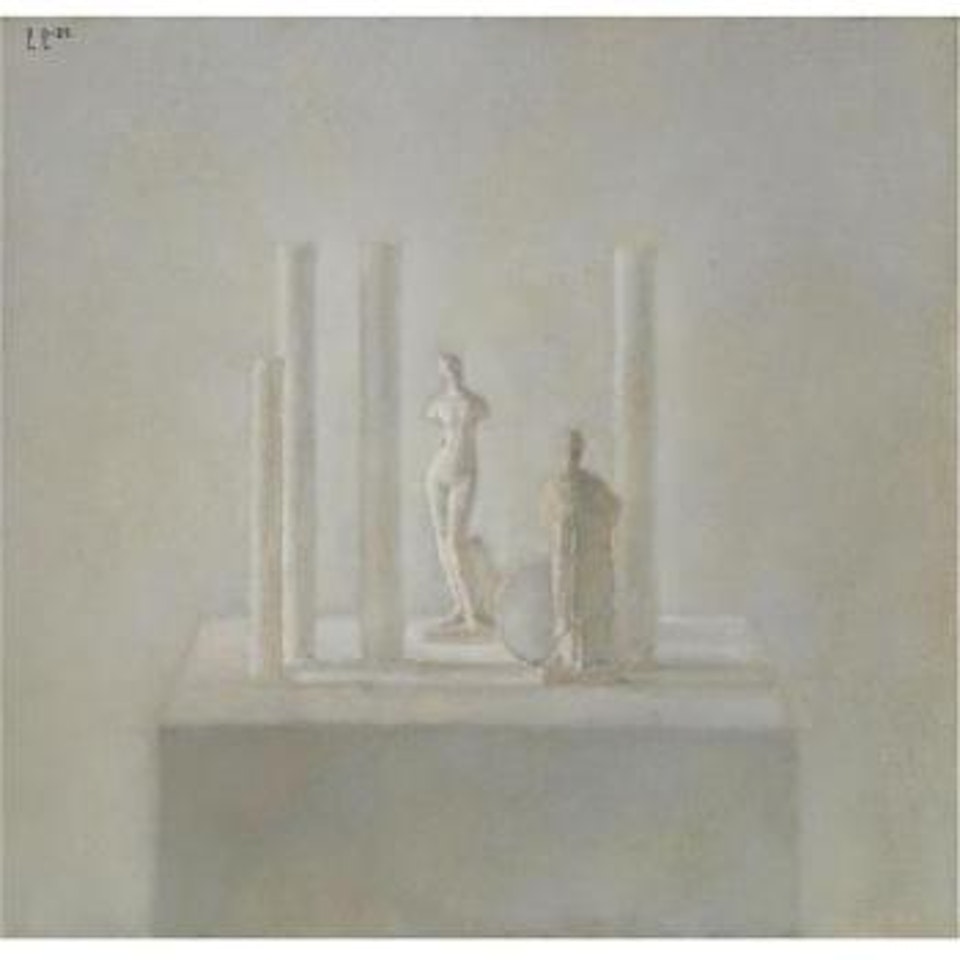 Untitled by Vladimir Weisberg