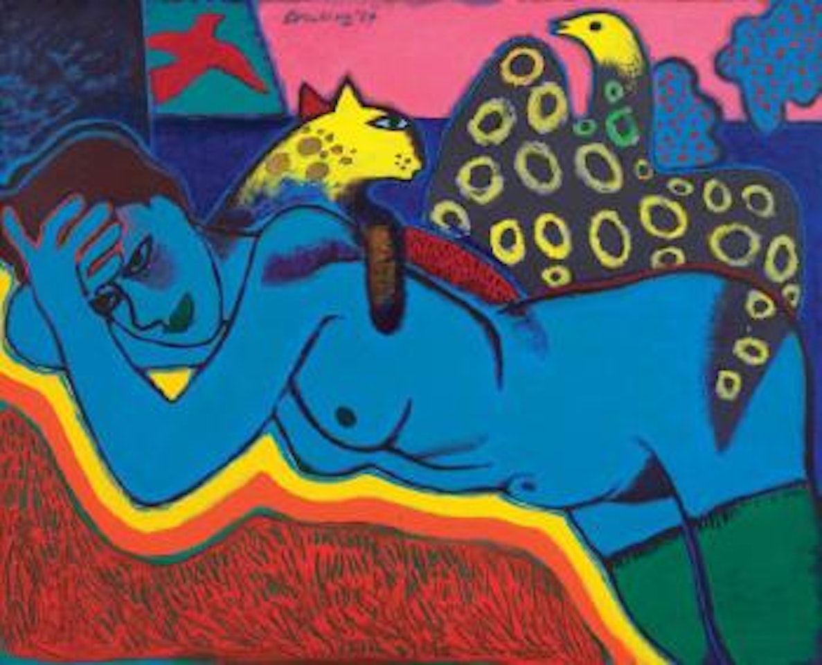 Plaisir des jours by Corneille