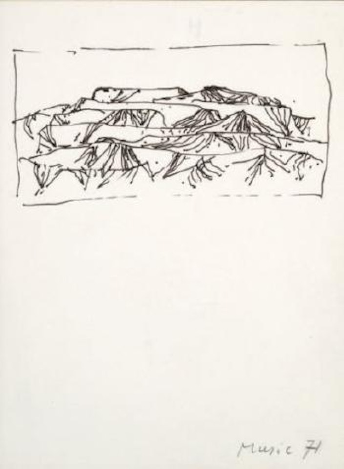 Paysage dalmate by Zoran Antonio Music