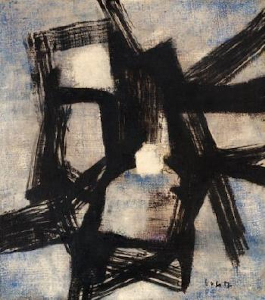 Composition by Jan Voss