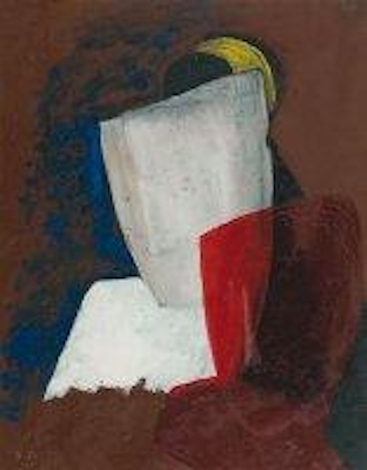 Composition by Jean Crotti