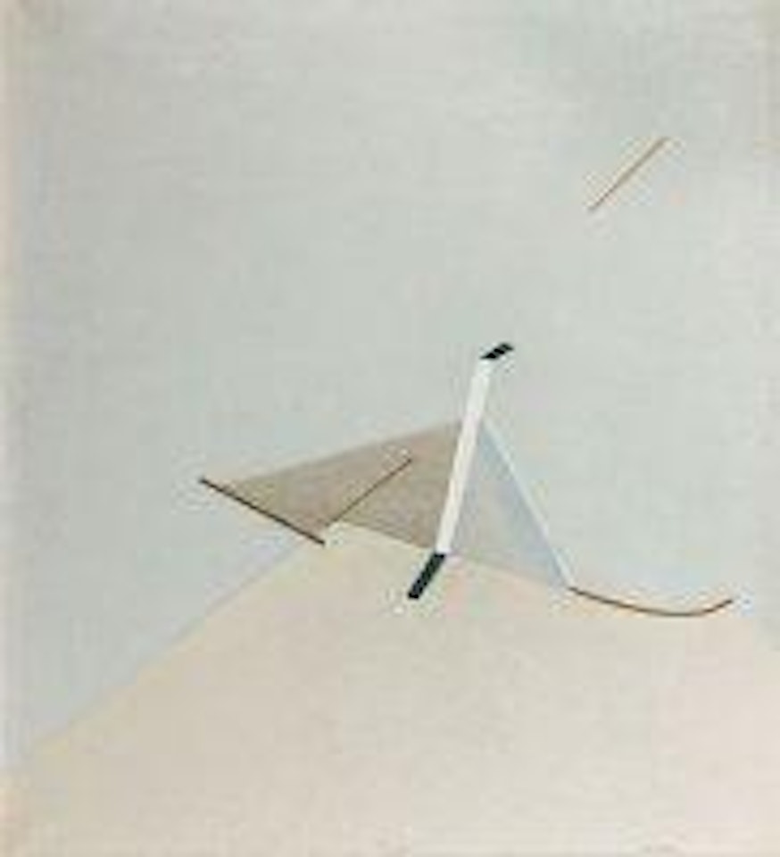 Composition by Edward Steinberg