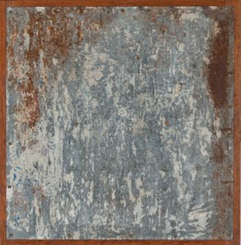 Senza titolo by Raymond Hains