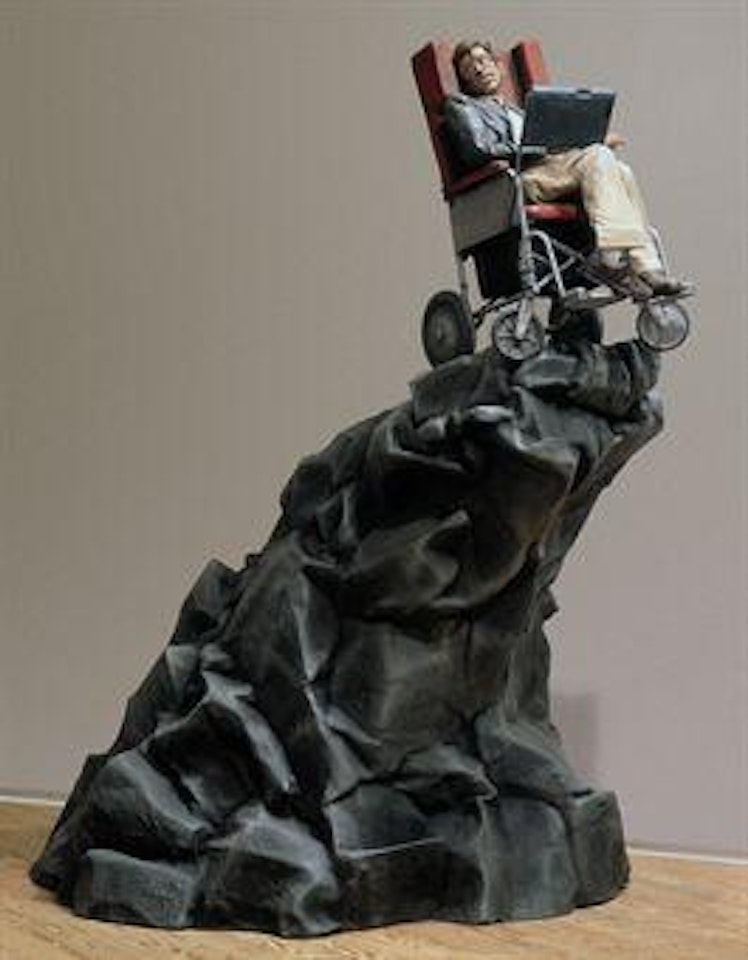Übermensch by Jake & Dinos Chapman