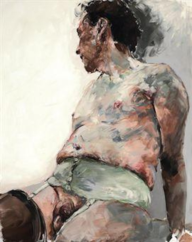 Caphi by Philippe Pasqua