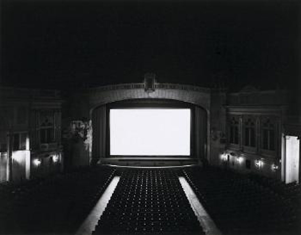 Stanley, New Jersey by Hiroshi Sugimoto