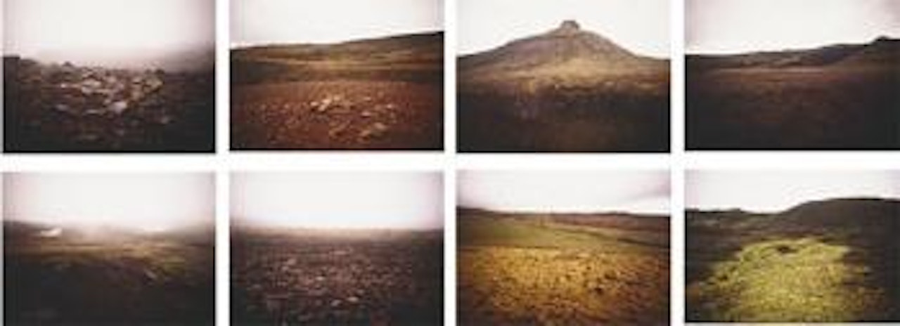 Landscapes by Olafur Eliasson