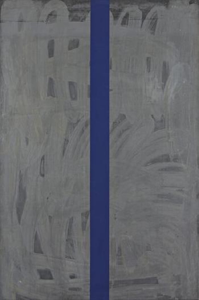 Untitled by Günther Förg