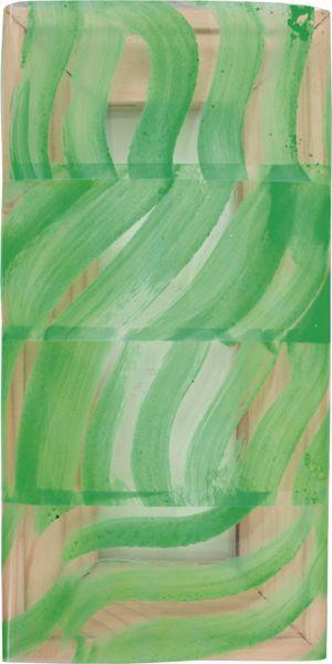 Verde by Carla Accardi