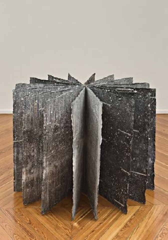 Untitled (Constellation Book) by Anselm Kiefer