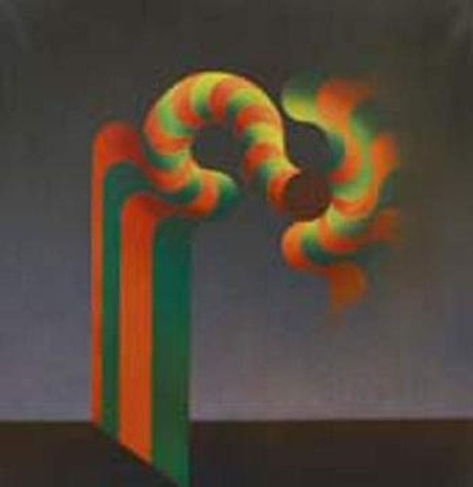 Modulation 783 by Julio Le Parc