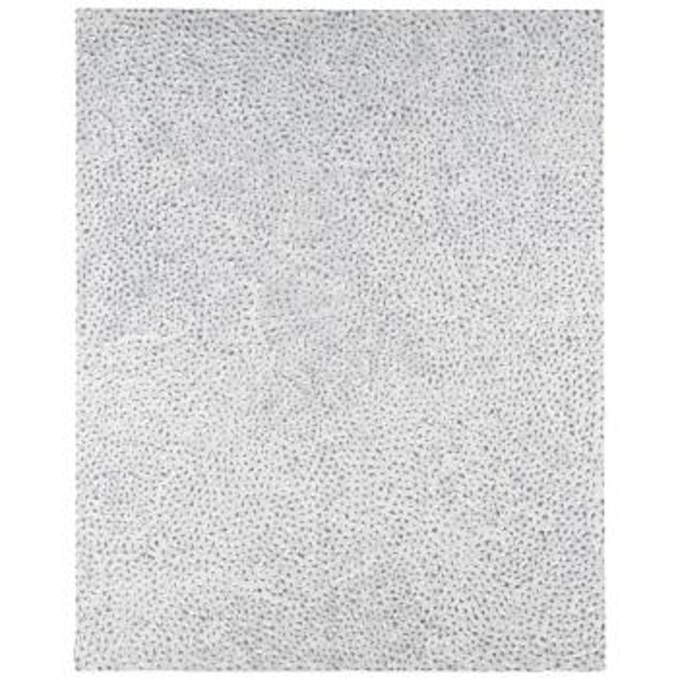 Infinity Nets by Yayoi Kusama