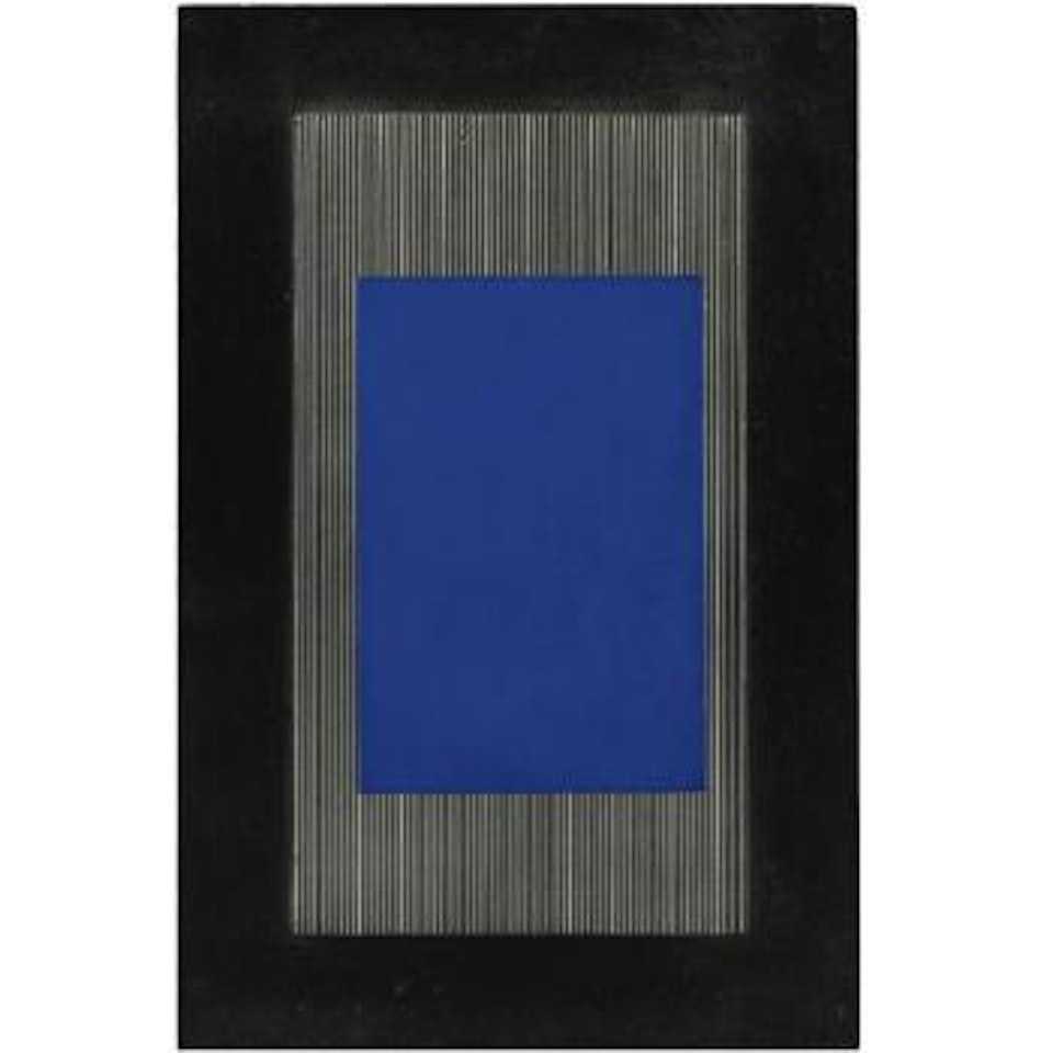 Untitled by Jesus Rafael Soto