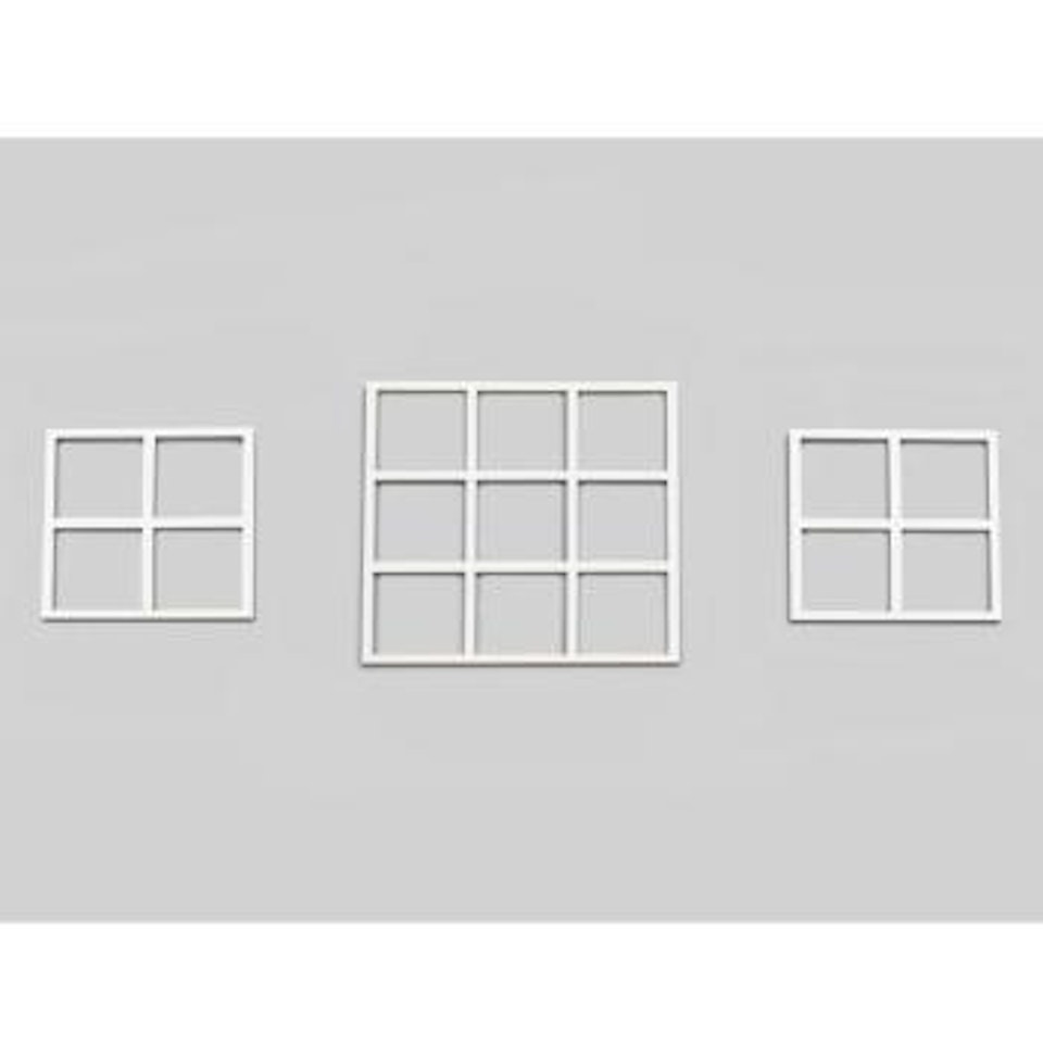 Untitled by Sol LeWitt
