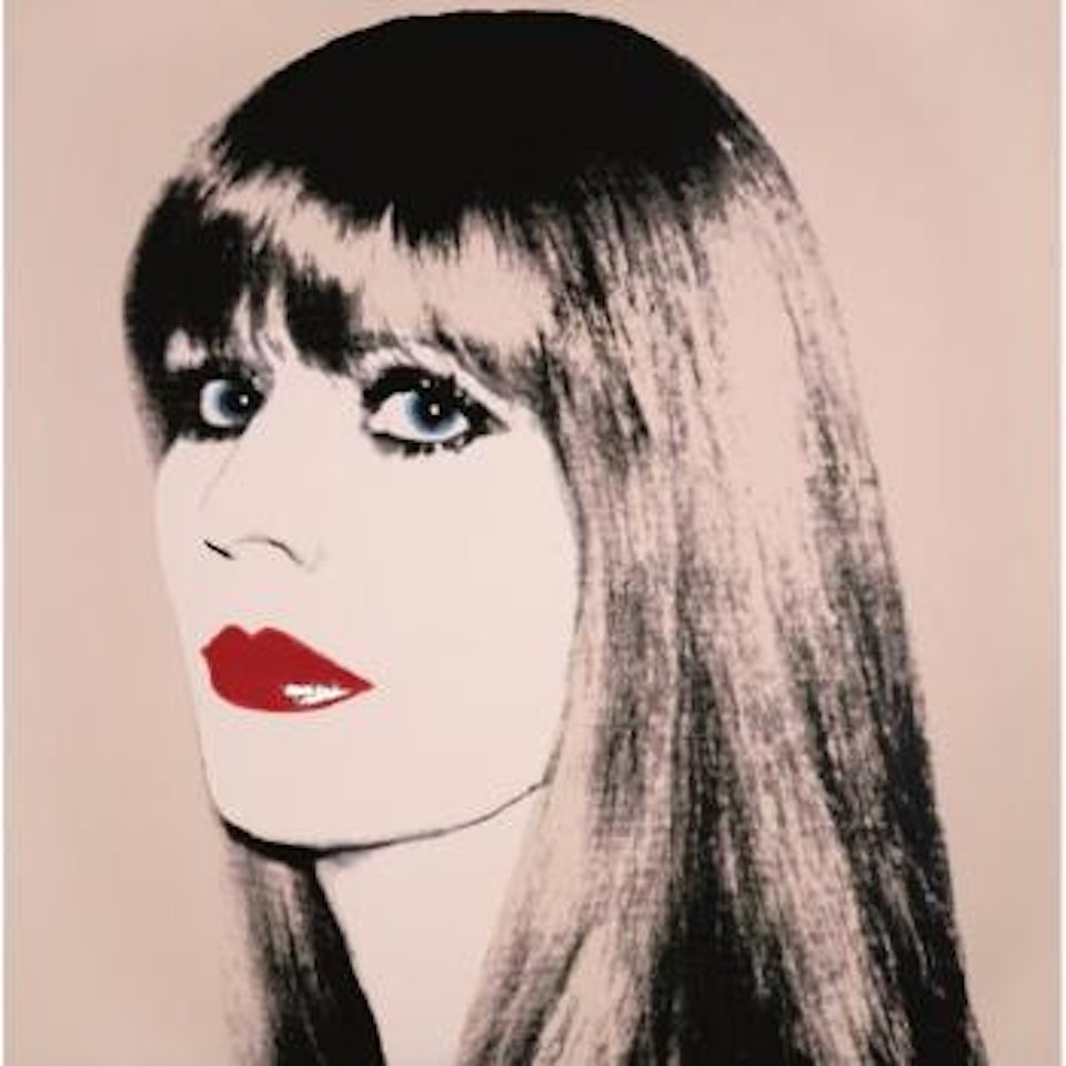 Untitled by Andy Warhol