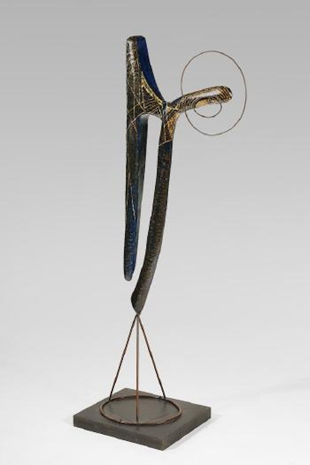 L'Ange by Jean Lambert-Rucki