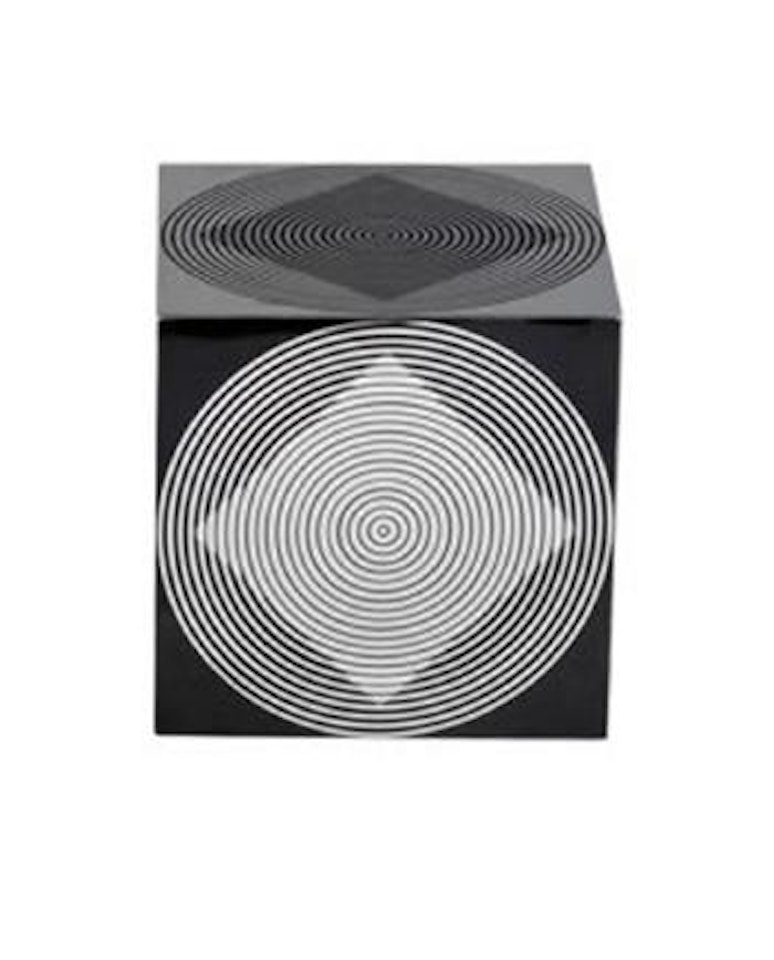 Sans titre by Victor Vasarely