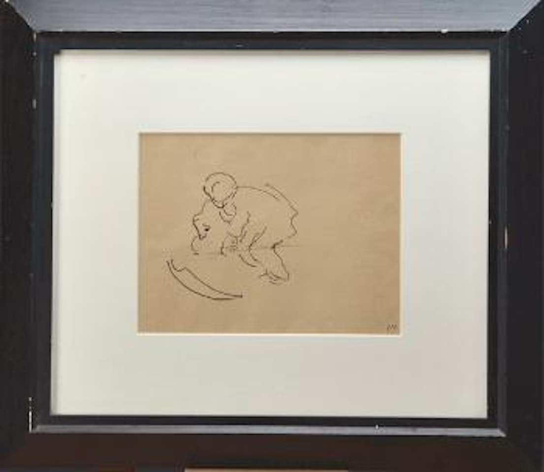 Sans titre by Louis Valtat