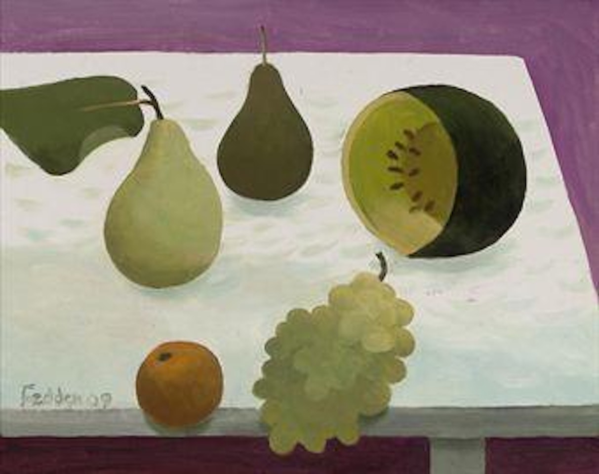 Fruit by Mary Fedden