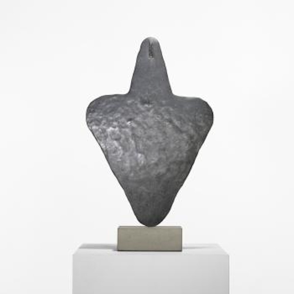 Metamorphic Venus I by William Turnbull