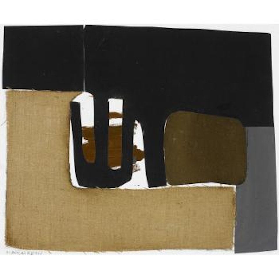 S-5-72 (I) by Conrad Marca-Relli
