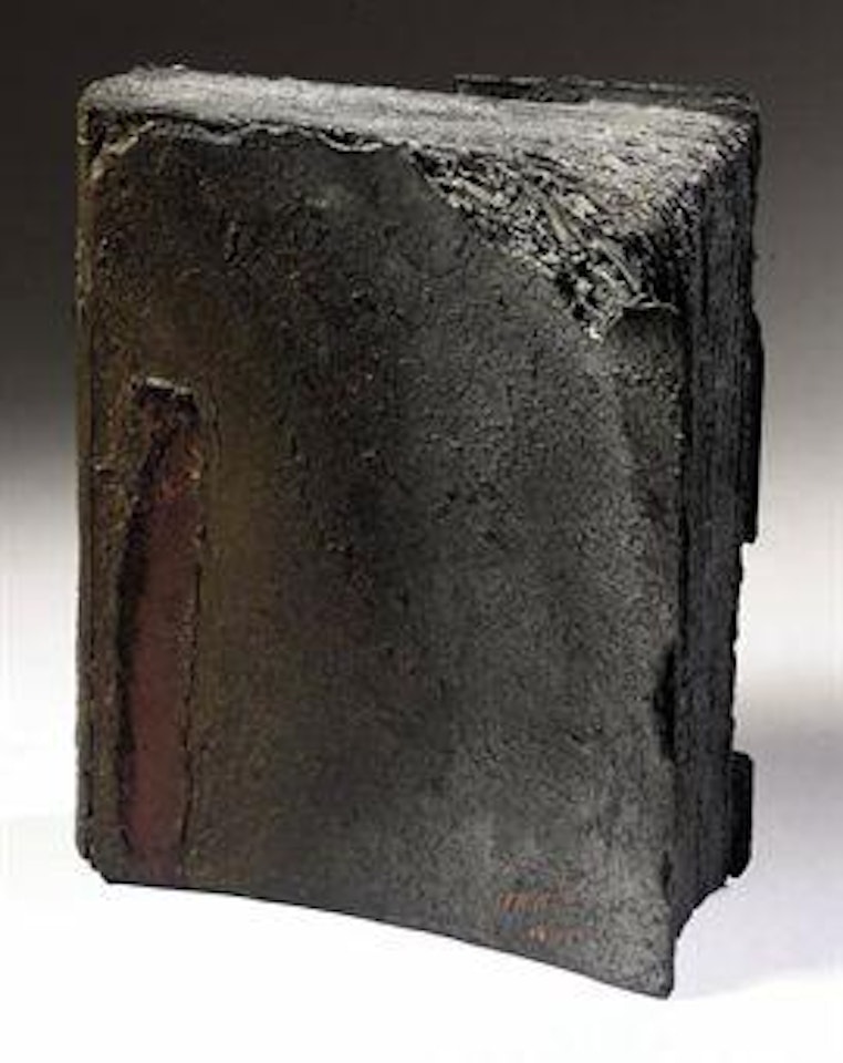 Le Livre by Arman