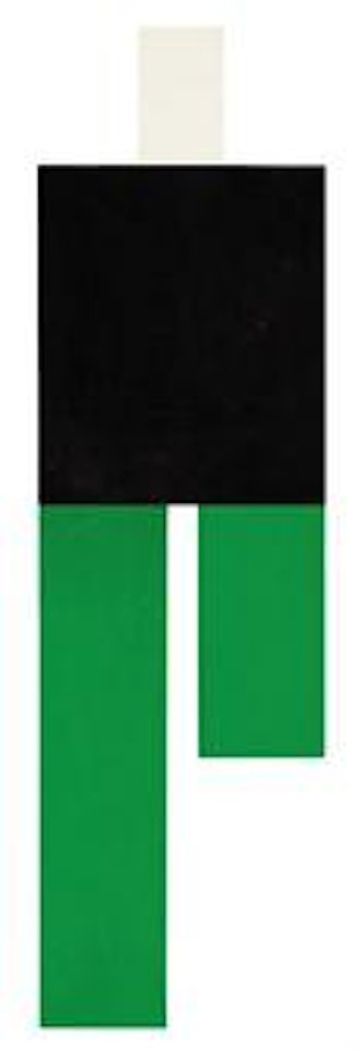 Untitled by Joe Bradley