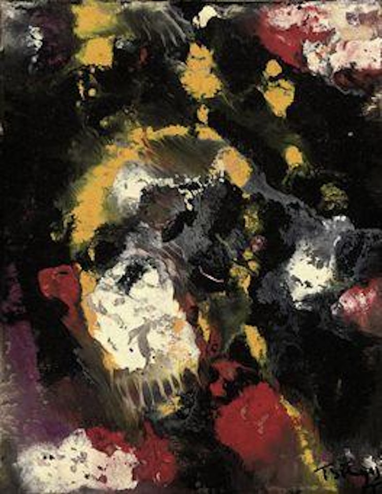 Untitled by Thanos Tsingos