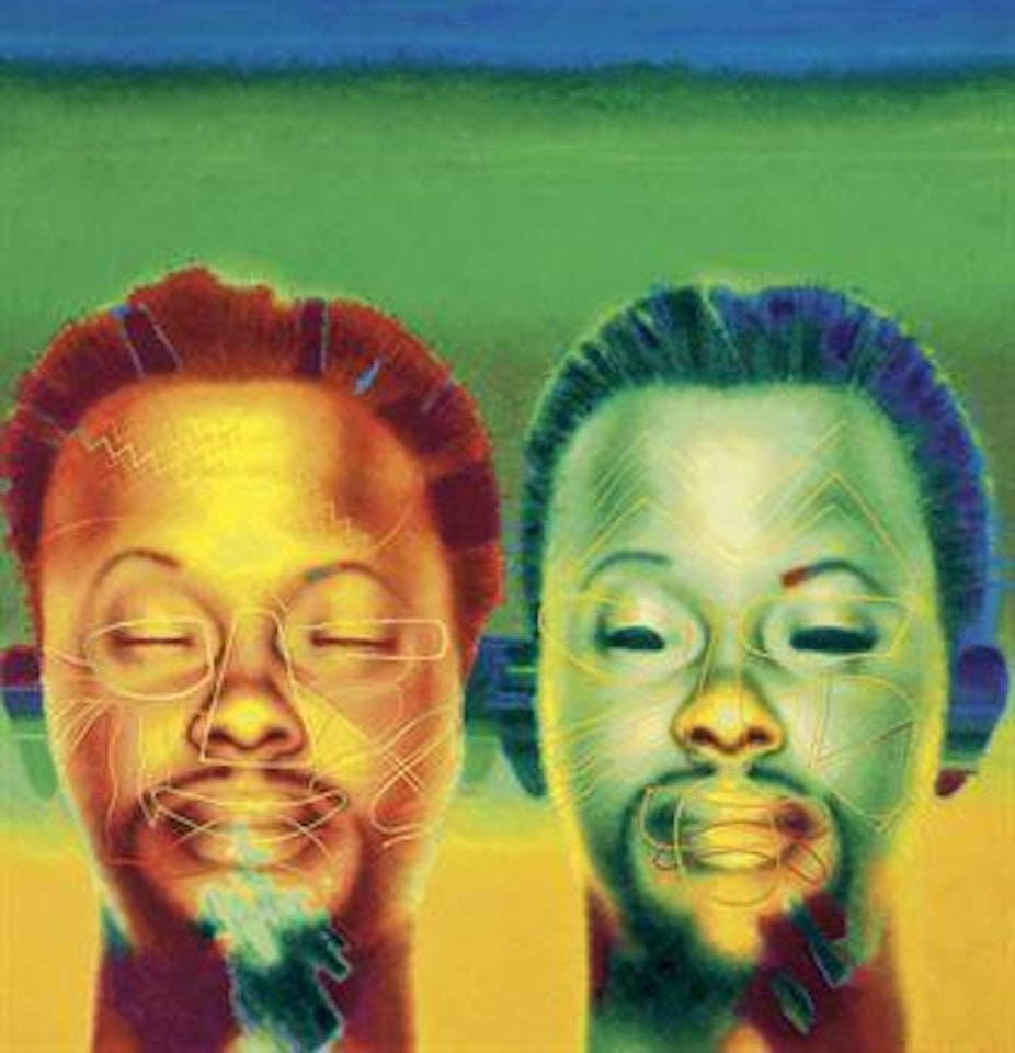 Bostock by Ed Paschke