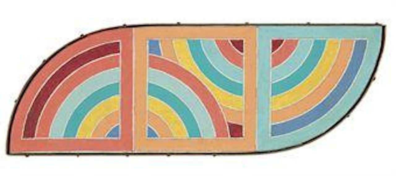 Untitled by Richard Pettibone